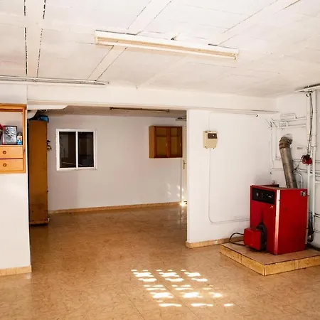 Torre Arboc Holiday home *