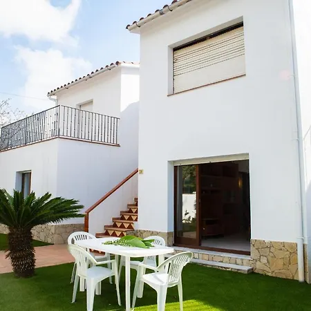 Holiday home Torre Arboc *